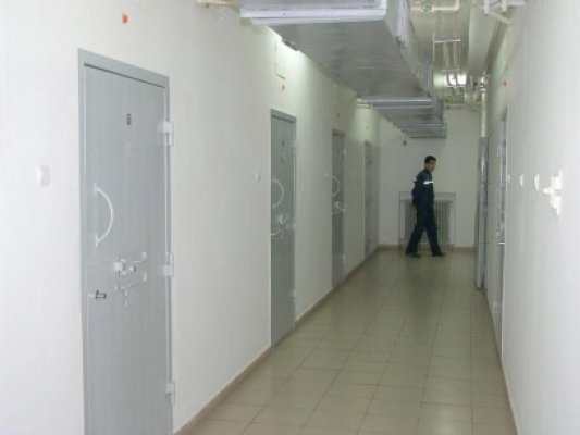 Instanţa a decis: Iuzeir Raim rămâne după gratii